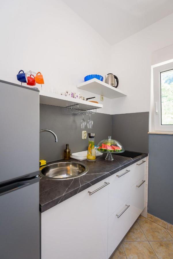 Apartments Bjelis Klek Εξωτερικό φωτογραφία