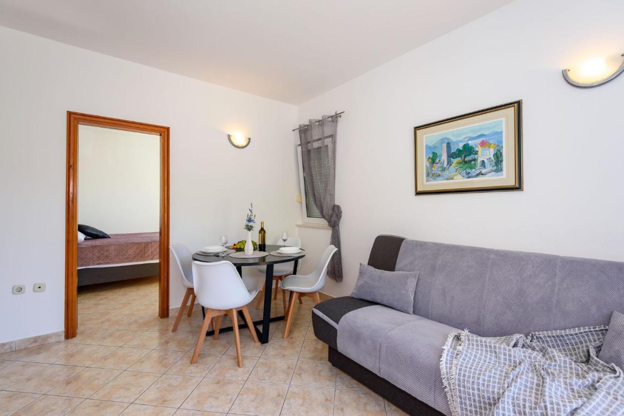 Apartments Bjelis Klek Εξωτερικό φωτογραφία