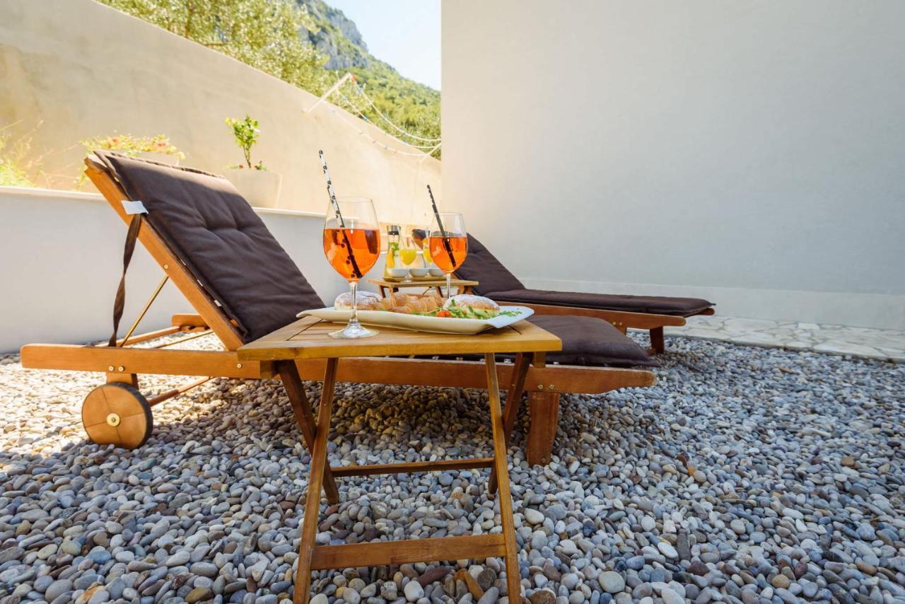 Apartments Bjelis Klek Εξωτερικό φωτογραφία