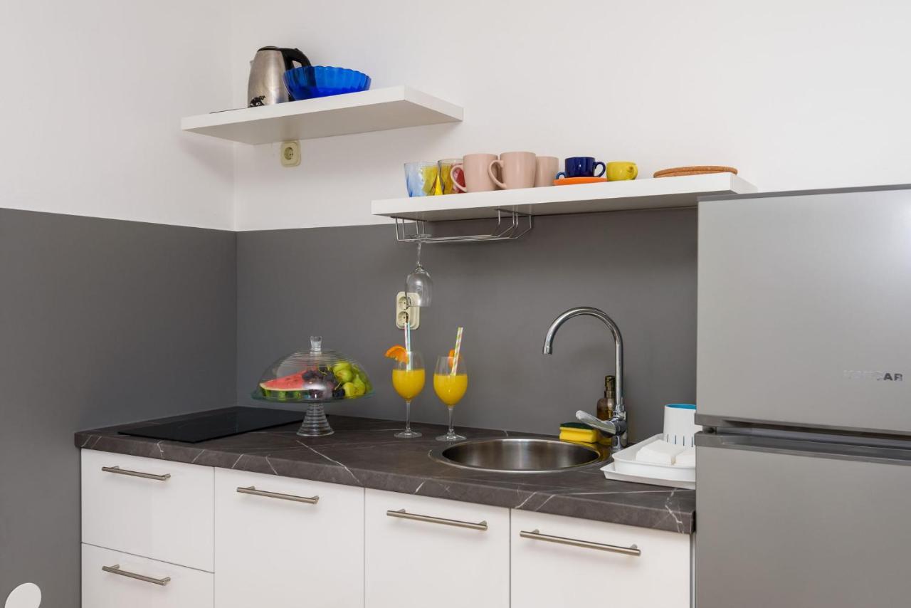 Apartments Bjelis Klek Εξωτερικό φωτογραφία
