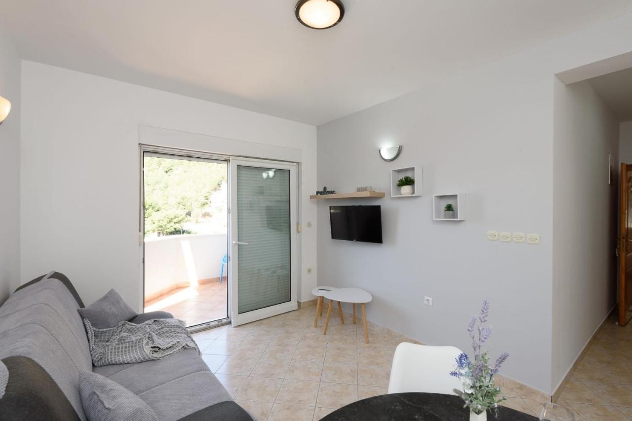 Apartments Bjelis Klek Εξωτερικό φωτογραφία