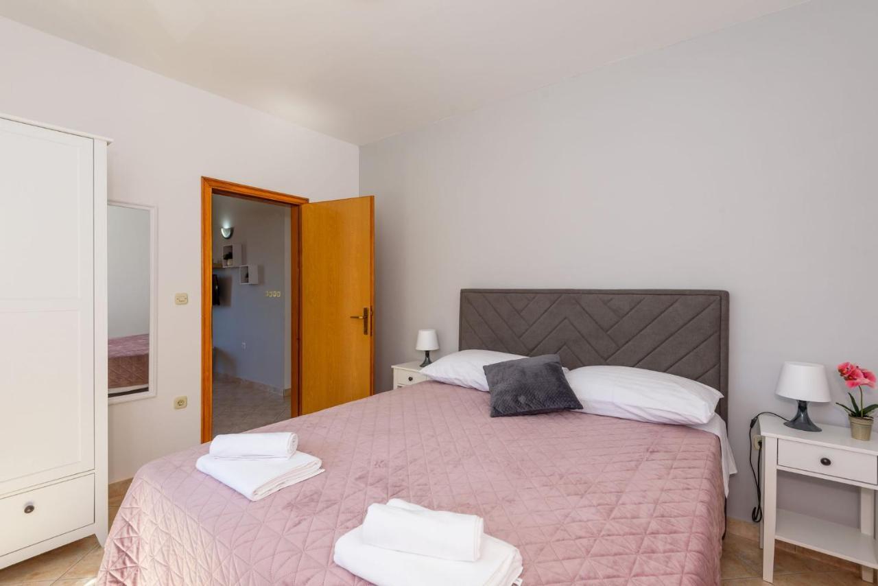 Apartments Bjelis Klek Εξωτερικό φωτογραφία