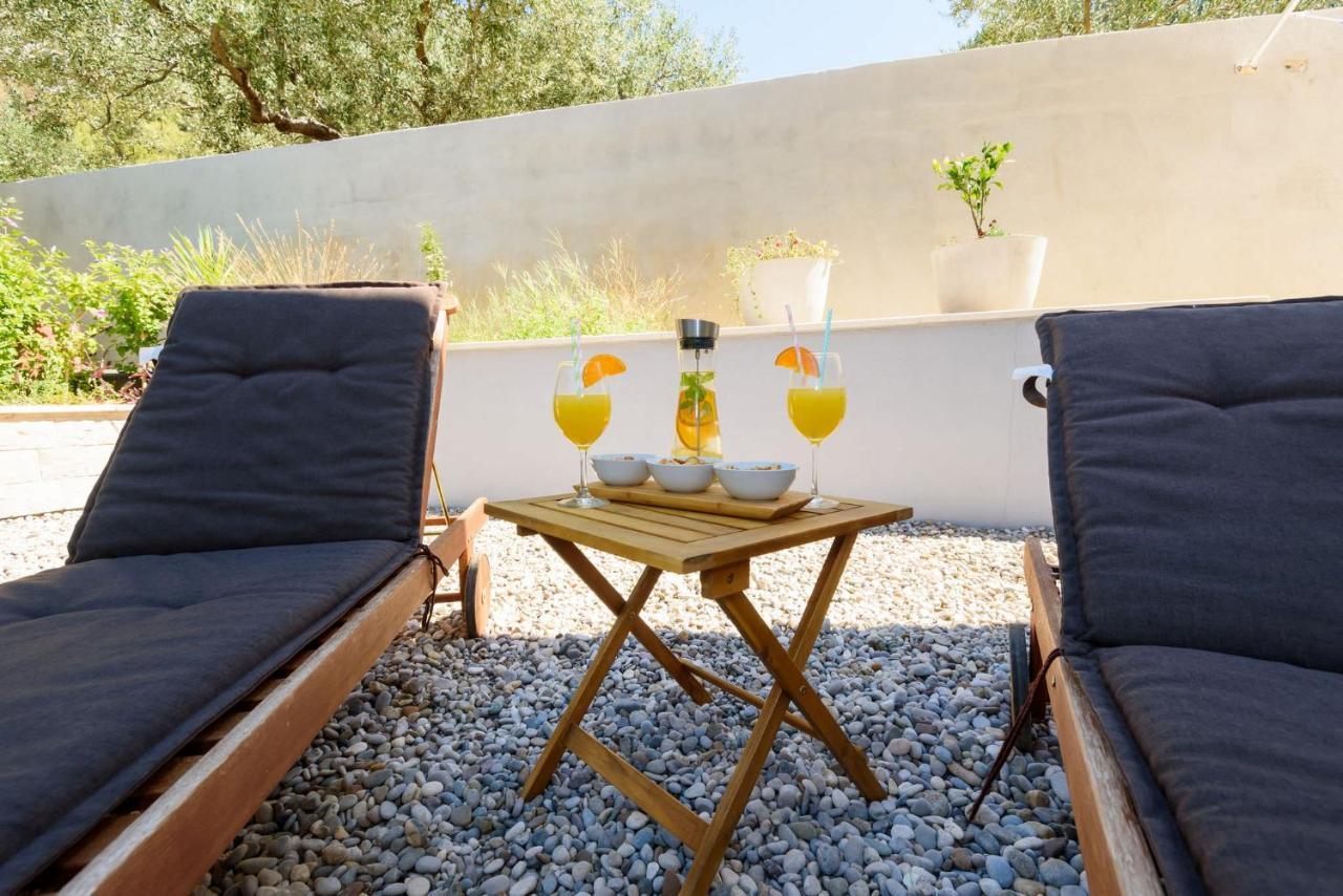 Apartments Bjelis Klek Εξωτερικό φωτογραφία