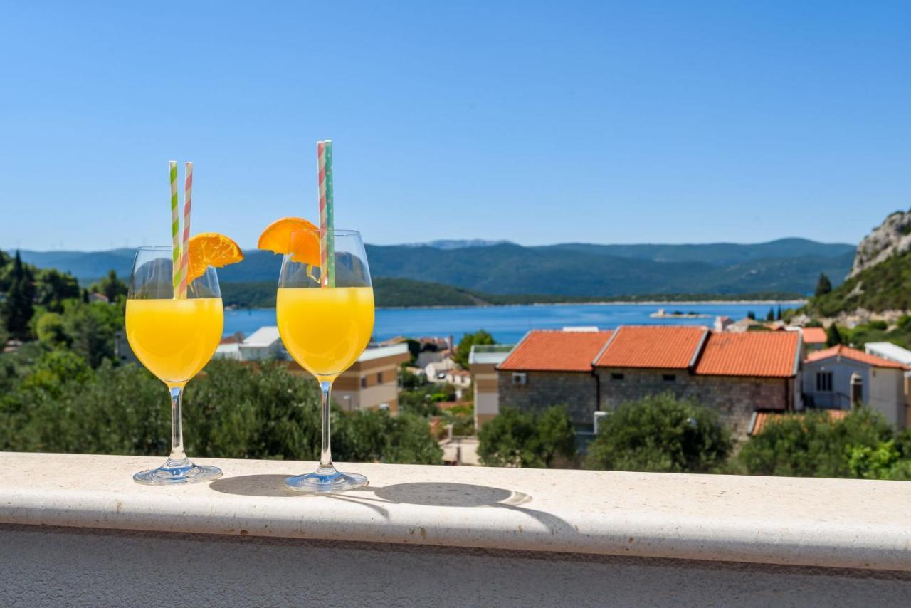 Apartments Bjelis Klek Εξωτερικό φωτογραφία