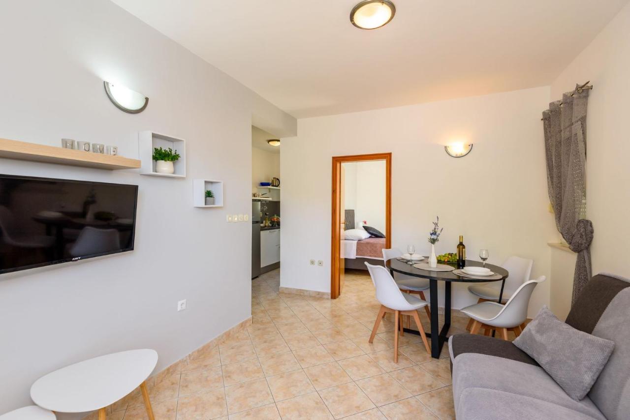 Apartments Bjelis Klek Εξωτερικό φωτογραφία