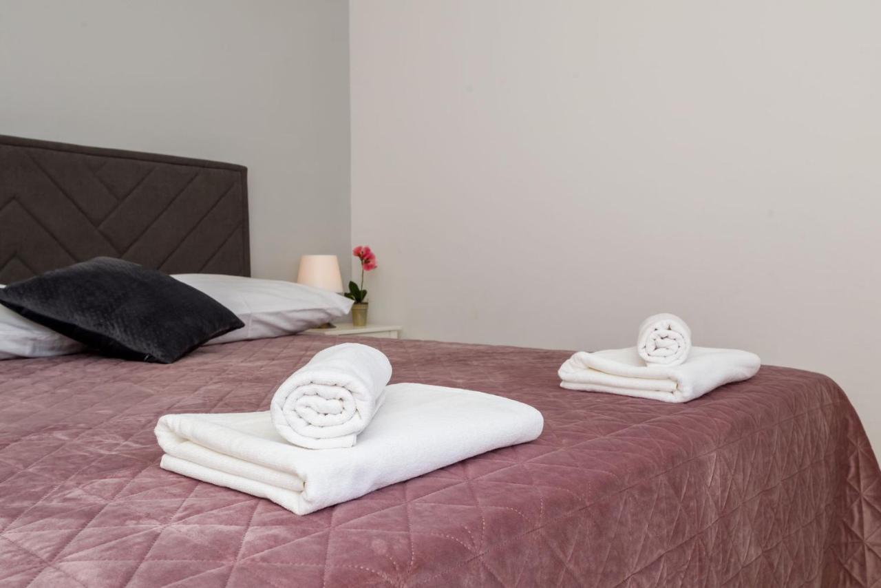 Apartments Bjelis Klek Εξωτερικό φωτογραφία