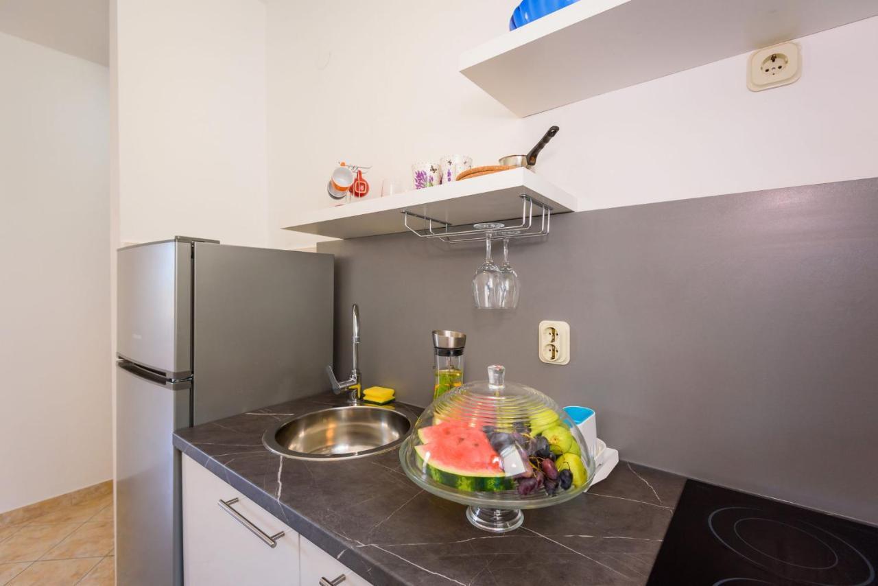 Apartments Bjelis Klek Εξωτερικό φωτογραφία