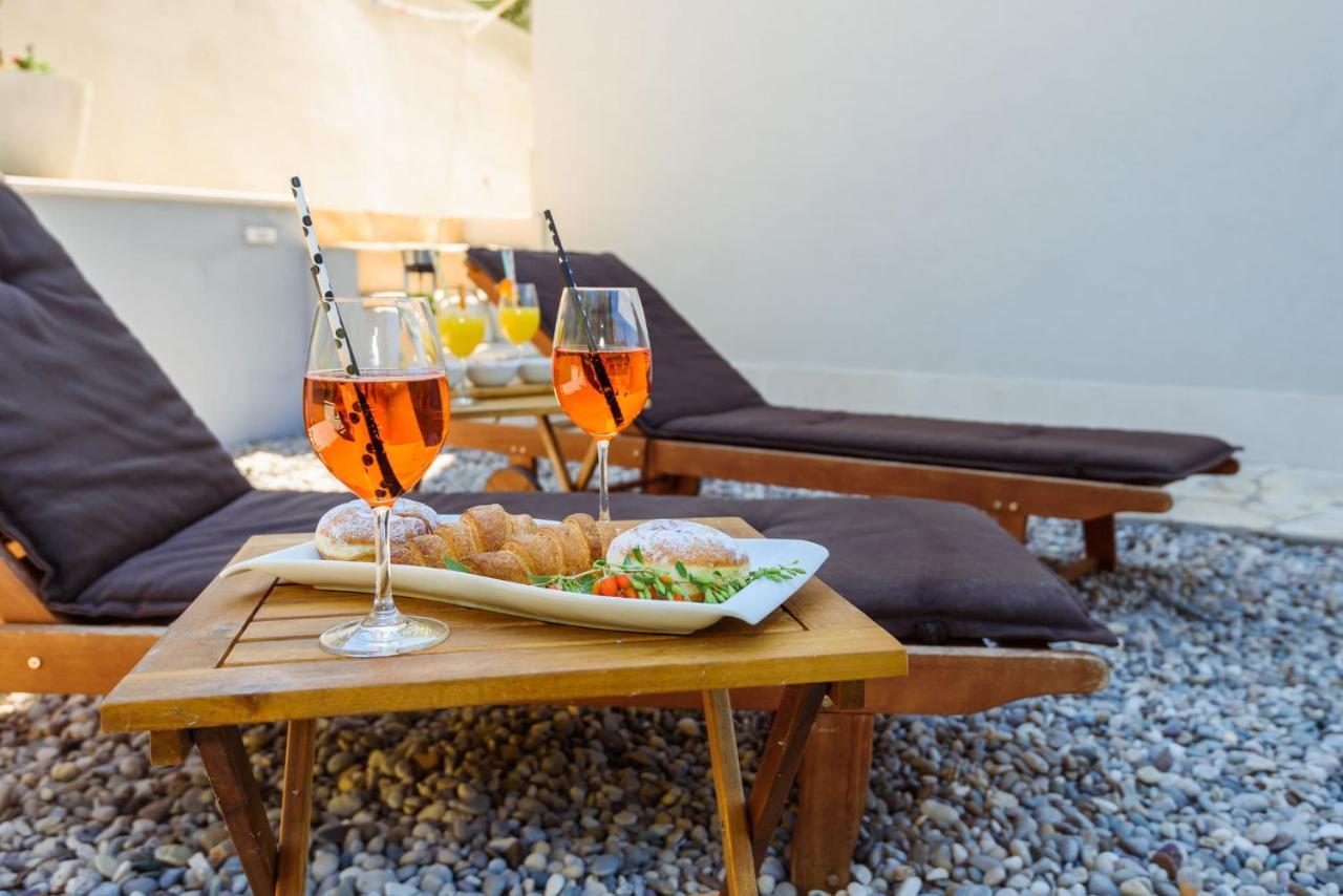 Apartments Bjelis Klek Εξωτερικό φωτογραφία