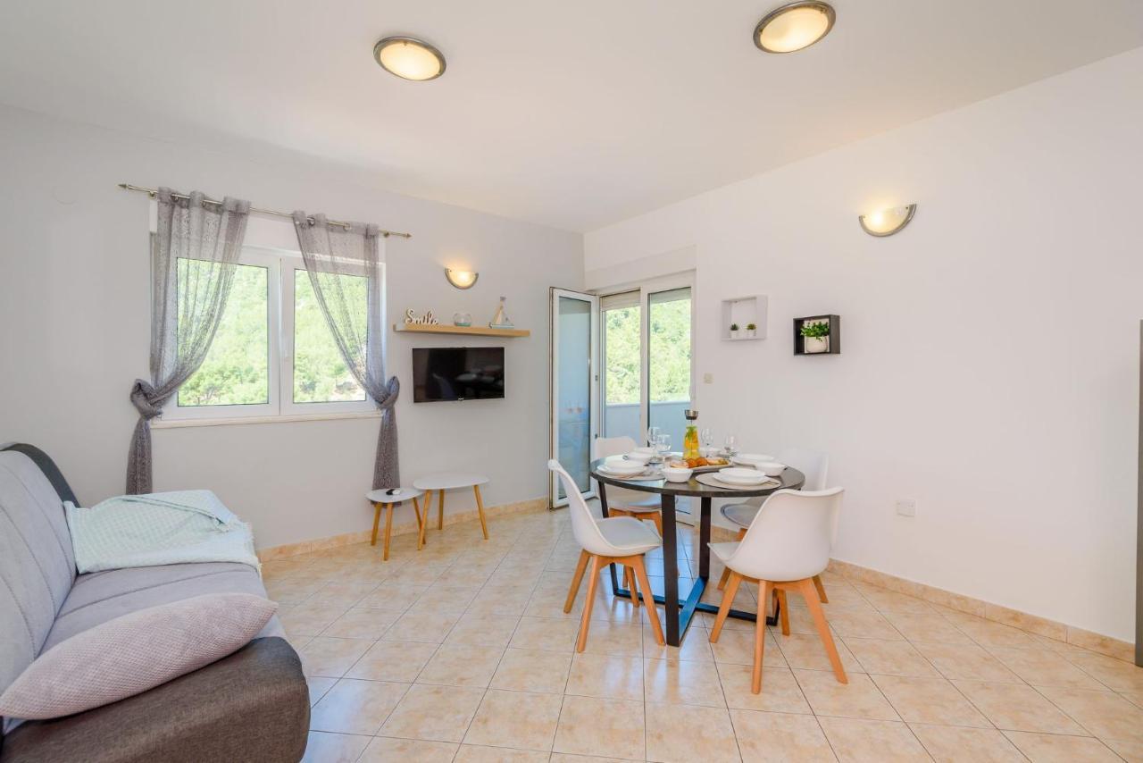 Apartments Bjelis Klek Εξωτερικό φωτογραφία