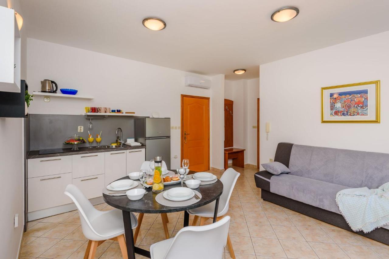 Apartments Bjelis Klek Εξωτερικό φωτογραφία