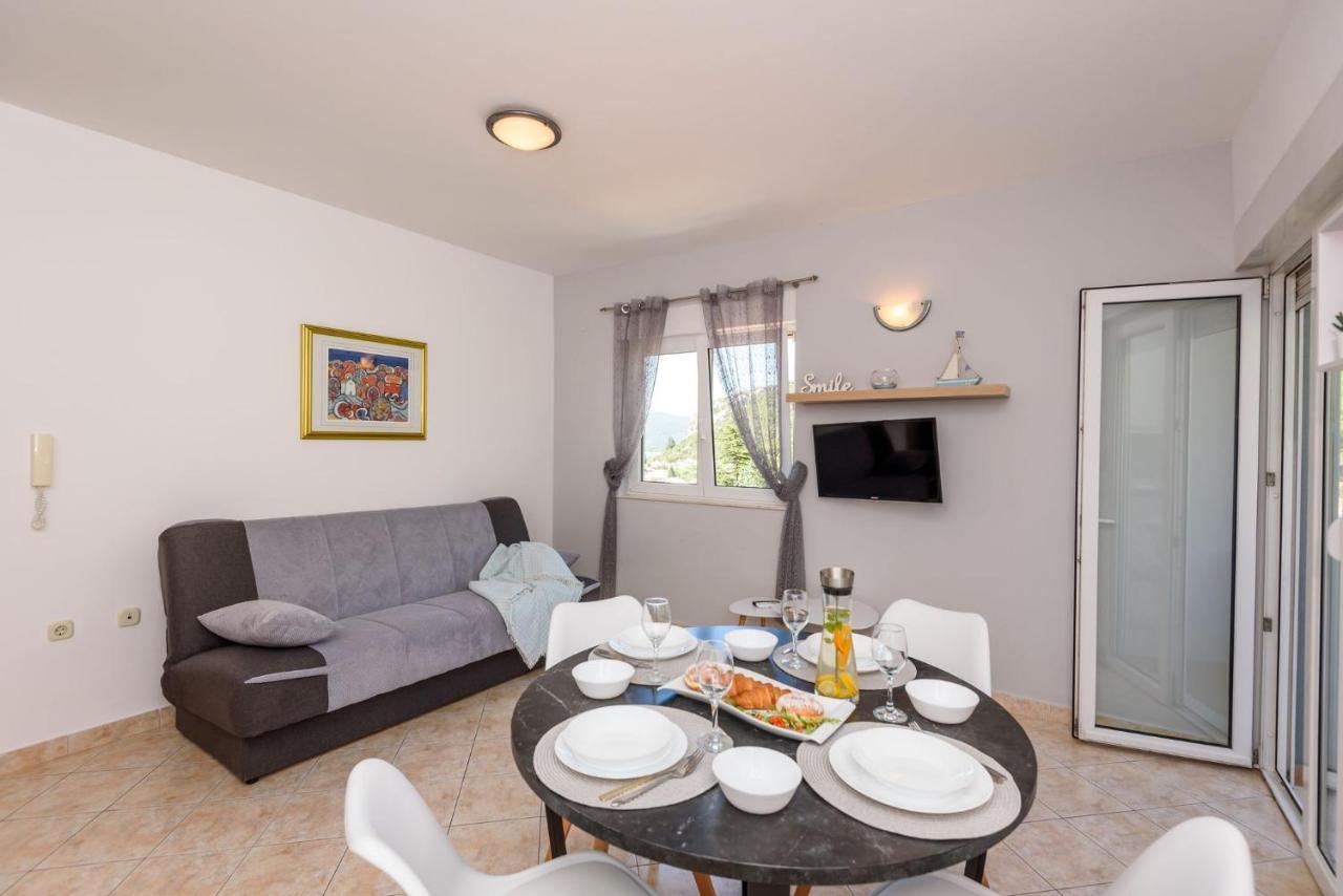 Apartments Bjelis Klek Εξωτερικό φωτογραφία