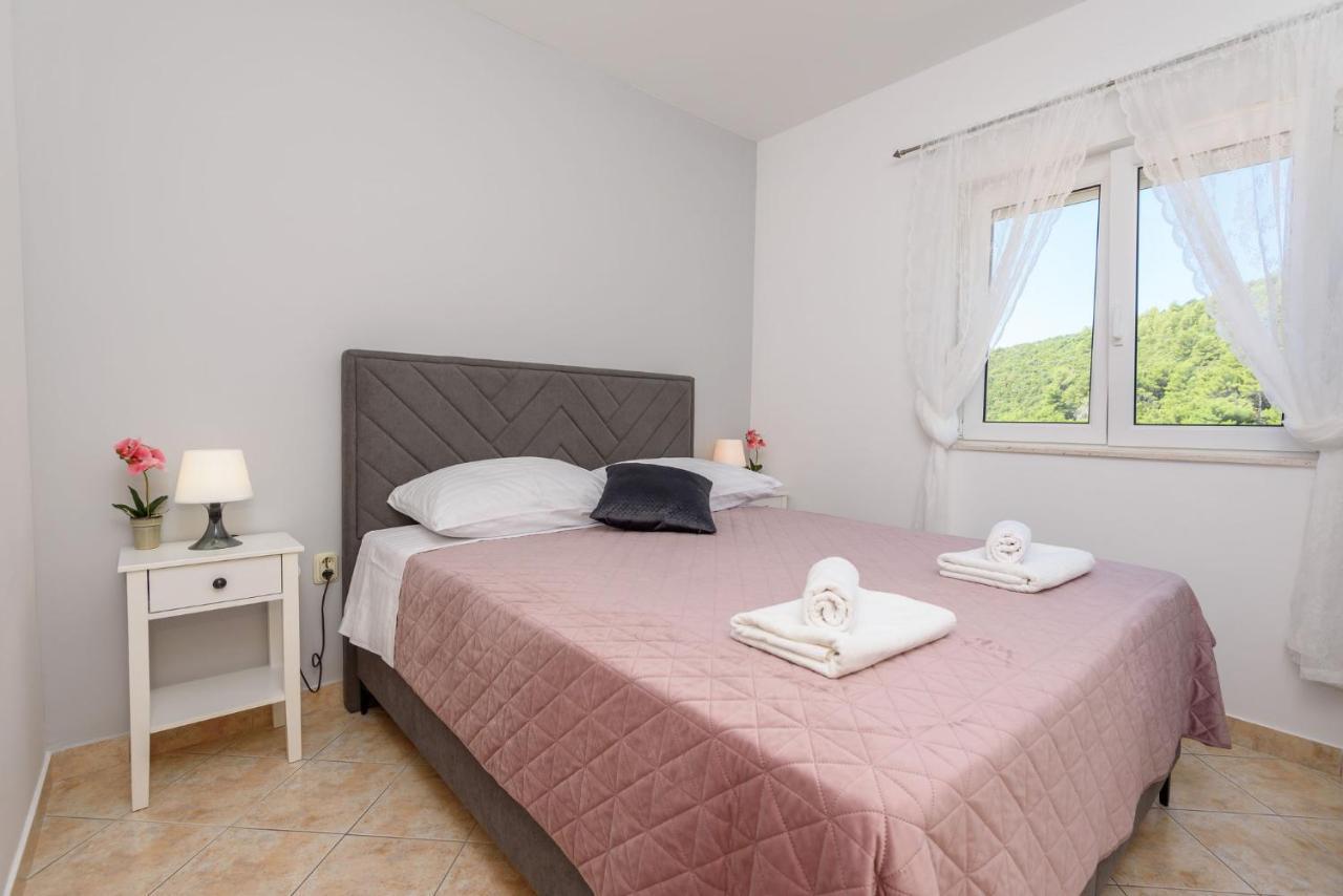 Apartments Bjelis Klek Εξωτερικό φωτογραφία
