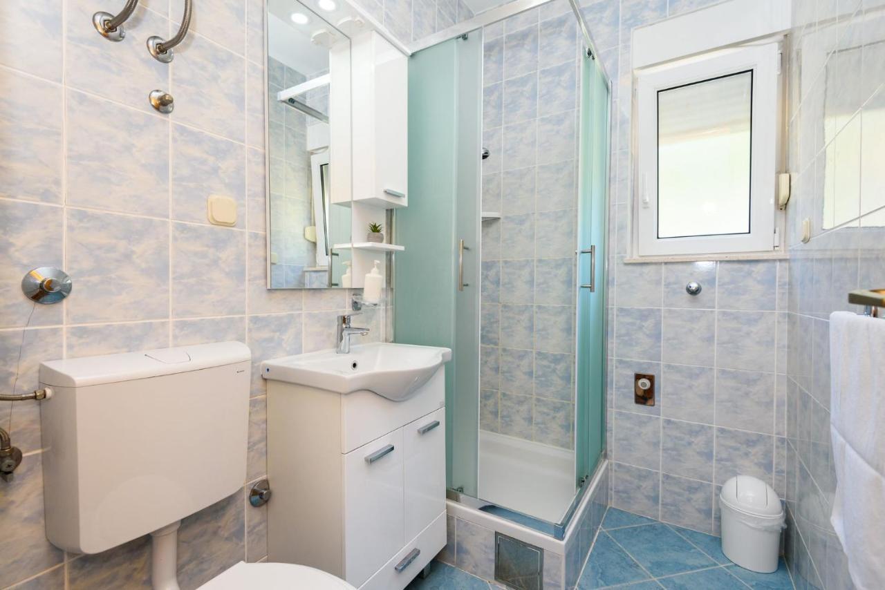 Apartments Bjelis Klek Εξωτερικό φωτογραφία