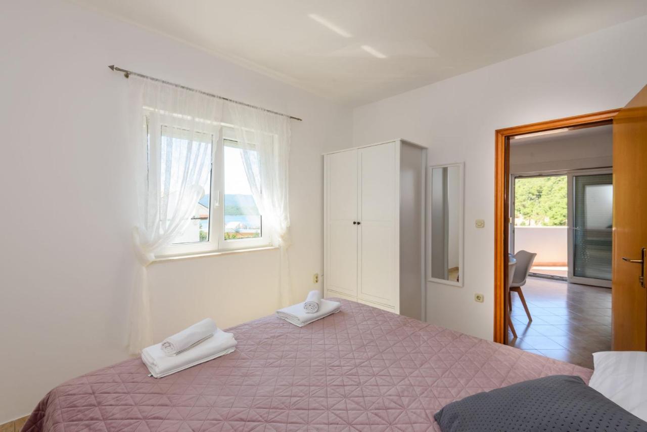 Apartments Bjelis Klek Εξωτερικό φωτογραφία