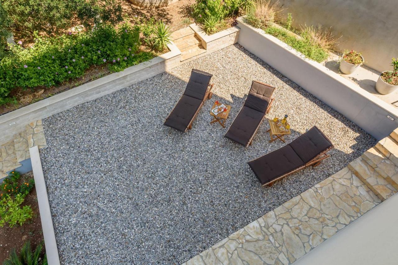 Apartments Bjelis Klek Εξωτερικό φωτογραφία