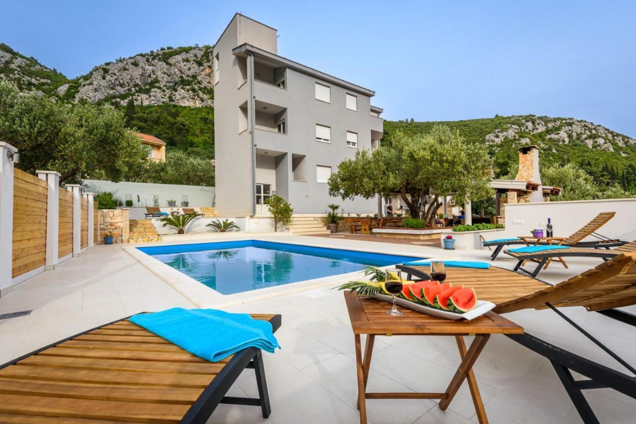 Apartments Bjelis Klek Εξωτερικό φωτογραφία
