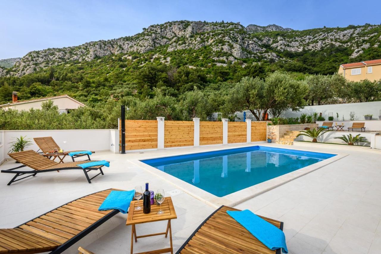 Apartments Bjelis Klek Εξωτερικό φωτογραφία