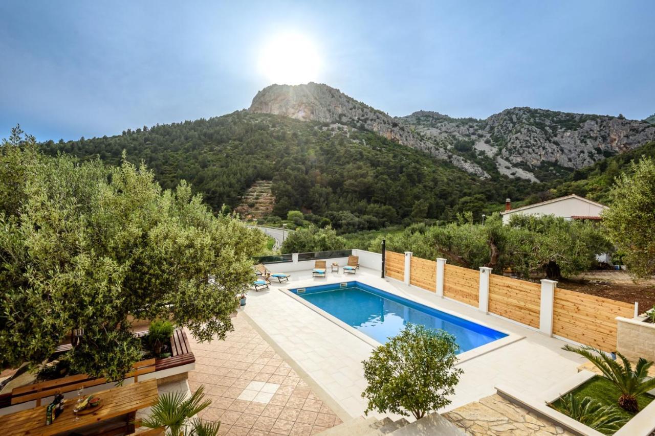 Apartments Bjelis Klek Εξωτερικό φωτογραφία