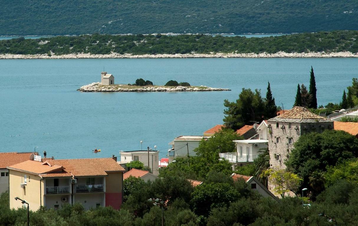 Apartments Bjelis Klek Εξωτερικό φωτογραφία