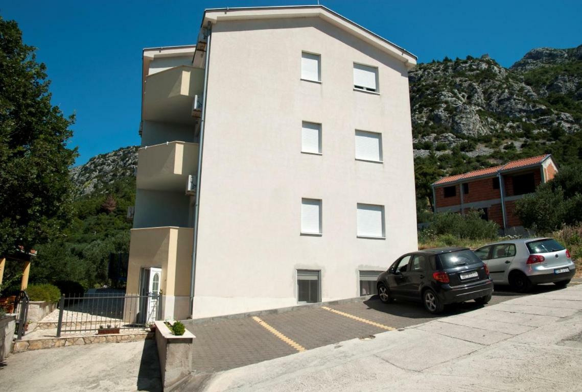 Apartments Bjelis Klek Εξωτερικό φωτογραφία
