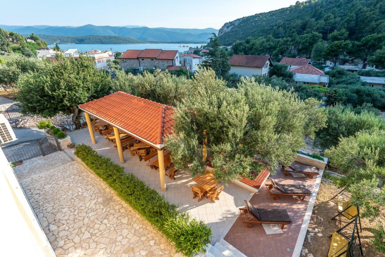 Apartments Bjelis Klek Εξωτερικό φωτογραφία