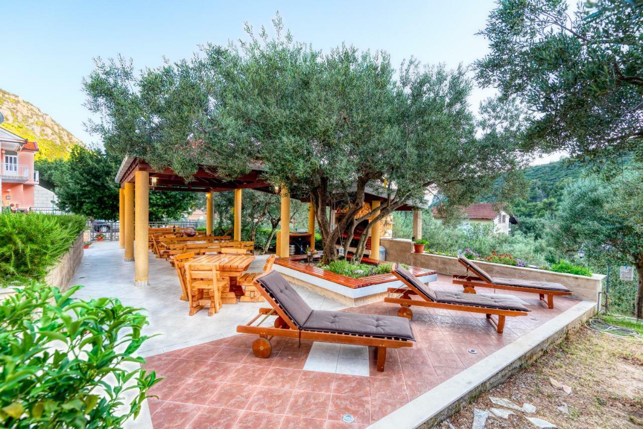 Apartments Bjelis Klek Εξωτερικό φωτογραφία