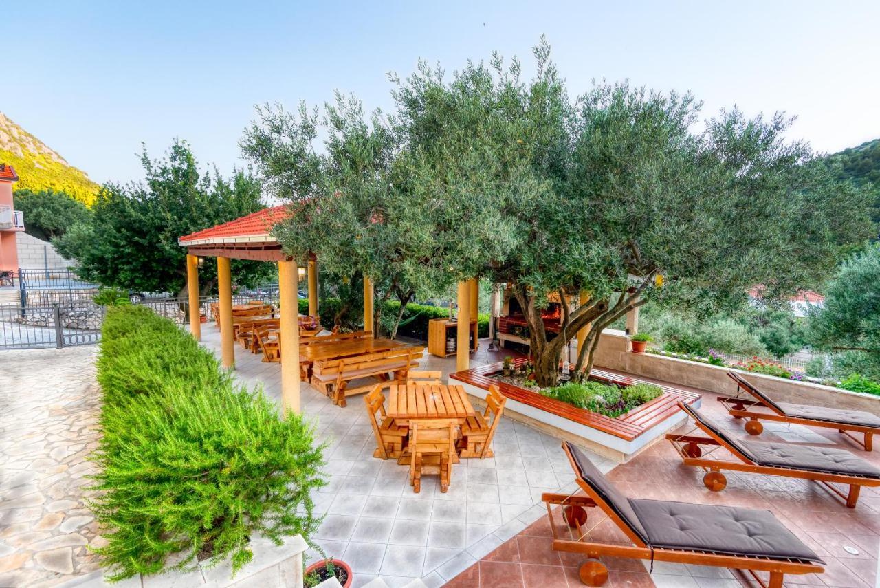 Apartments Bjelis Klek Εξωτερικό φωτογραφία