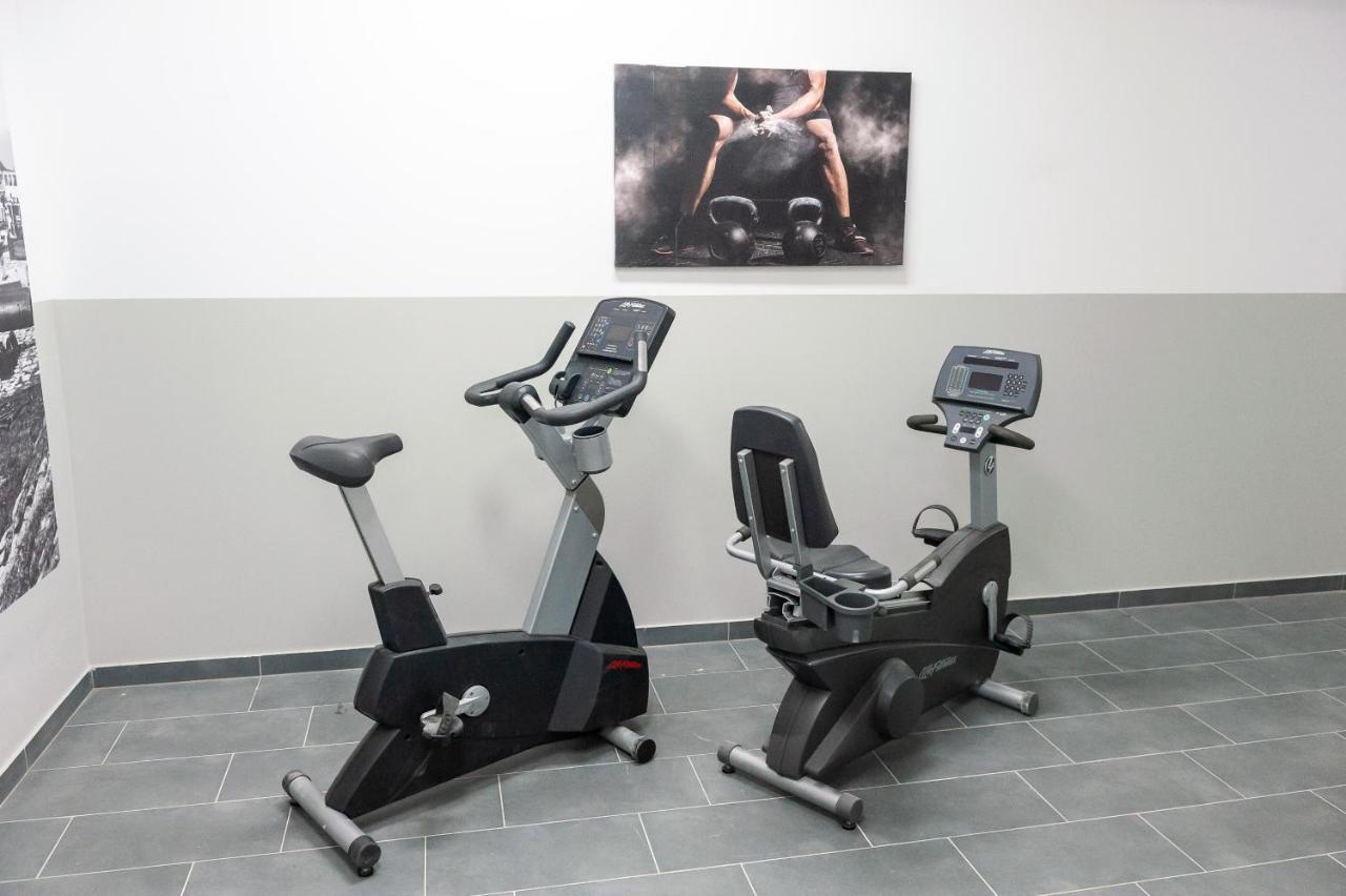 Apartments Bjelis Klek Εξωτερικό φωτογραφία